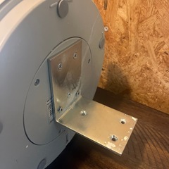 サーキュレーターの画像