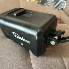 カイディアバイザーの画像