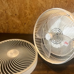 サーキュレーターの画像