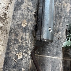 スカイウェイブ 
部品取りの画像