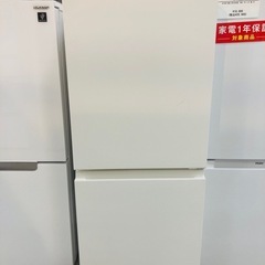 取りに来れる方限定！Panasonic(パナソニック)の２ドア冷蔵庫です！の画像