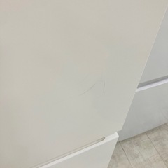取りに来れる方限定！Panasonic(パナソニック)の２ドア冷蔵庫です！の画像