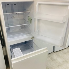 取りに来れる方限定！Panasonic(パナソニック)の２ドア冷蔵庫です！の画像