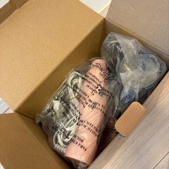 Brunoブレンダーの画像