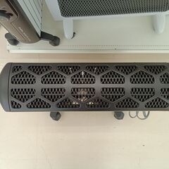 リユースのサカイ栃木店★ジモティ割あり★ DeLonghi オイルヒーター MDHU15-PB   動作確認／クリーニング済み TC11561の画像