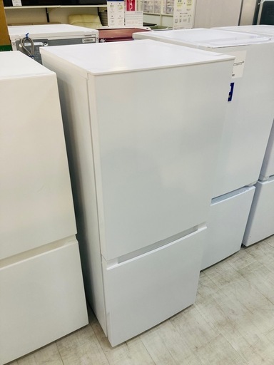 取りに来れる方限定！Haier(ハイアール)の2ドア冷蔵庫です！
