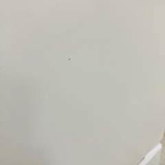 取りに来れる方限定！Haier(ハイアール)の2ドア冷蔵庫です！の画像