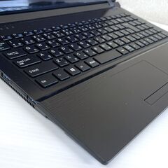 LESANCE　15.6インチ　Core i5　8GB　1TB　の画像