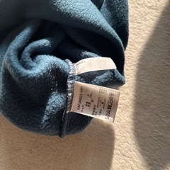 子供服/90cm 裏起毛の画像