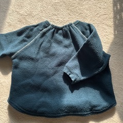 子供服/90cm 裏起毛の画像