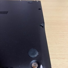 富士通LIFEBOOK U939B
の画像