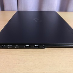 富士通LIFEBOOK U939B
の画像