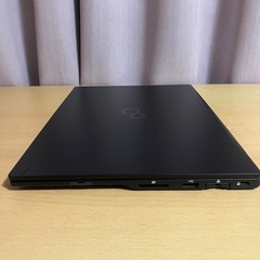 富士通LIFEBOOK U939B
の画像