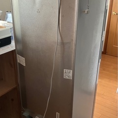 シャープ冷蔵庫225Lの画像