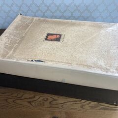 高級ふとん　掛け布団　ウインドバード　WINDOW BIRD　布団　寝具　シングル　肌布団　肌ふとんの画像