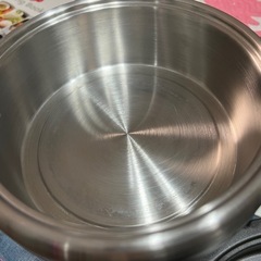 récolte 電気調理鍋  交渉中です
の画像