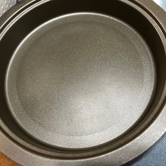 récolte 電気調理鍋  交渉中です
の画像