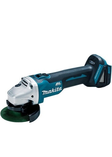 マキタ ディスクグラインダ