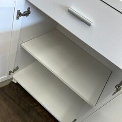 【リユ-スのサカイ広島石内店】ジモティ割！キッチンカウンタ-/クリ-ニング済み/HG-7866/広島市 家具　佐伯区 家具　南区 家具　西区 家具　東区 家具　中区 家具　安佐南区 家具　安佐北区 家具　安芸区 家具　府中町 家具　海田町 家具　熊野町 家具　坂町 家具　廿日市市 家具			 			の画像