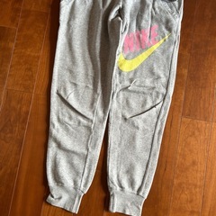 NIKE スエットセットの画像