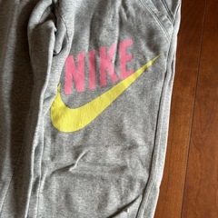 NIKE スエットセットの画像