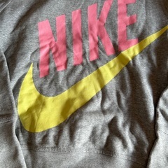 NIKE スエットセットの画像