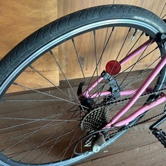 TOKYOバイク　トーキョーバイクの画像