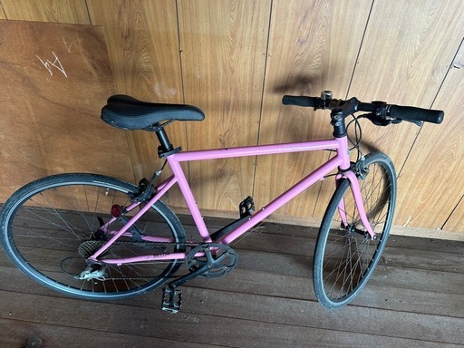 TOKYOバイク　トーキョーバイク