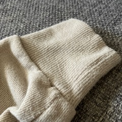 LOGOSトレーナーの画像