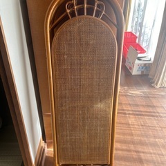 パーテーション ついたての画像