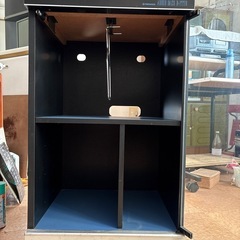 パイオニアオーディオラックの画像