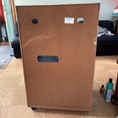 パイオニアオーディオラックの画像