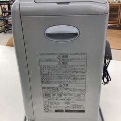 【トレファクマーケット千葉おゆみ野店】ご来店いただける方限定！のDAINICHIの石油ファンヒーターご紹介です！の画像