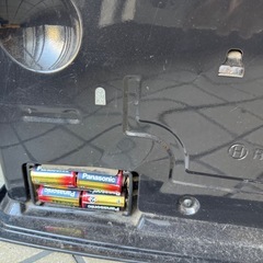 トヨトミ　石油ストーブ　RSX-230 ブラック 対流式ストーブの画像