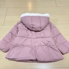 デビロック 110サイズ アウター 　の画像