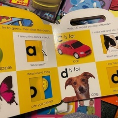 絵本(used品)の画像