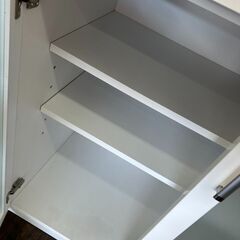 【リユ-スのサカイ広島石内店】ジモティ割！キッチンカウンタ－/クリ-ニング済み/HG-7867/広島市 家具　佐伯区 家具　南区 家具　西区 家具　東区 家具　中区 家具　安佐南区 家具　安佐北区 家具　安芸区 家具　府中町 家具　海田町 家具　熊野町 家具　坂町 家具　廿日市市 家具			 			の画像