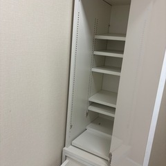 パントリー/食品棚の画像