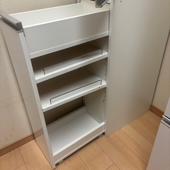 パントリー/食品棚の画像