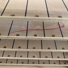 トミカ収納の画像