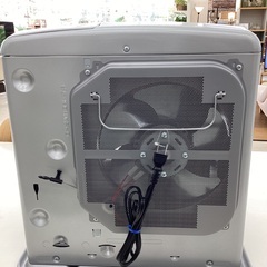 【トレファクマーケット千葉おゆみ野店】ご来店いただける方限定！のDAINICHIの石油ファンヒーターご紹介です！の画像