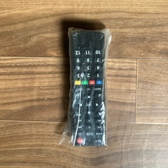 東芝32型液晶テレビ　リモコン付き！の画像