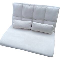 ソファ ベッドにもなる ソファベッドの画像