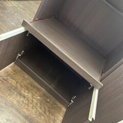 【リユ-スのサカイ広島石内店】ジモティ割！キッチンカウンタ－/クリ-ニング済み/HG-7868/広島市 家具　佐伯区 家具　南区 家具　西区 家具　東区 家具　中区 家具　安佐南区 家具　安佐北区 家具　安芸区 家具　府中町 家具　海田町 家具　熊野町 家具　坂町 家具　廿日市市 家具			 			の画像