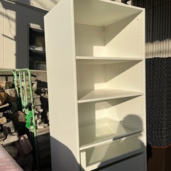 IKEA PAX　収納棚　の画像