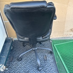 回転チェア　の画像