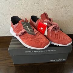 ニューバランス  ML1978EA  made in U.S.A. スニーカー 27.5cm　未使用品の画像