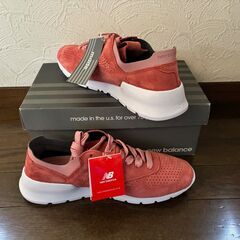 ニューバランス  ML1978EA  made in U.S.A. スニーカー 27.5cm　未使用品の画像