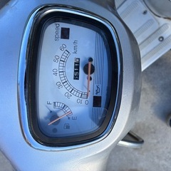 おしゃれスクーター　ベルデ50 ヴェルデ　ビーノ　ジョルノ　zx zr zz土日限定価格‼️の画像