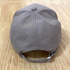 キャップの画像